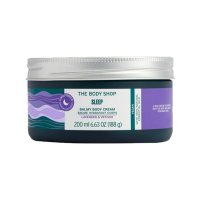 더 바디샵 슬립 바미 바디크림 200ml The Body Shop Sleep Balmy Body Cream