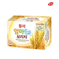 동서 엄마순보리차 240g