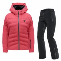 22/23 DAINESE SKI DOWNJACKET S WM [다이네즈 여성 스키 웨어]