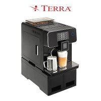 TERRA 테라 TE-401 전자동 에스프레소 원두커피머신