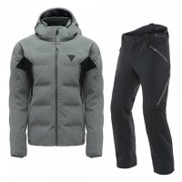 22/23 DAINESE SKI DOWNJACKET SPORT [다이네즈 스키 웨어]