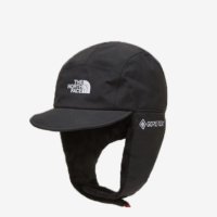 [노스페이스 이어머프] 노스페이스 고어텍스 이어머프 캡 블랙 NE3CN53A The North Face Gore-Tex Earmuff Cap Black