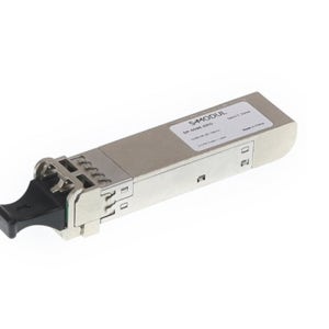 에스모듈 10G SFP+ ZR 80km on SMF SP-5596-ZRG 시스코 쥬니퍼 HPE 광모듈
