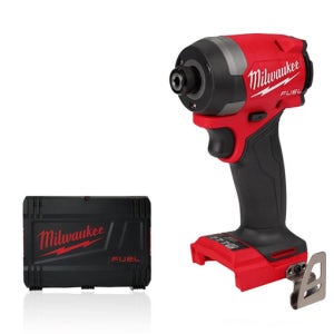 밀워키 M18 FID3-0X 충전 임팩트 드라이버 4세대 18V 본체 GEN4