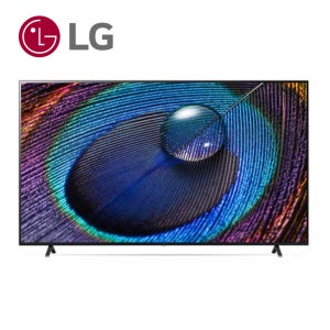 LG전자 UHD 4K LED 스마트 TV 189cm(75인치) 수도권스탠드
