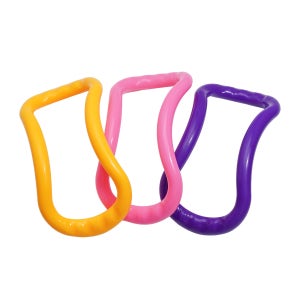 레드닥터 멀티 요가링 홈트용품 종아리링 다리링 종아리알빼기 1+1 색상랜덤
