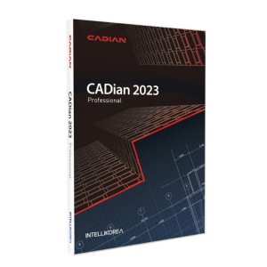 국산캐드캐디안(cadian) 최저가 가성비상품