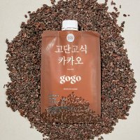 고단고식 카카오 단백질 쉐이크 1세트 (45g x 7개)