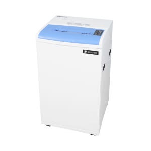 카피어랜드 국산 대형 문서세단기 CPK B2591 26매 95리터 대용량 사무용 관공서용 문서파쇄기