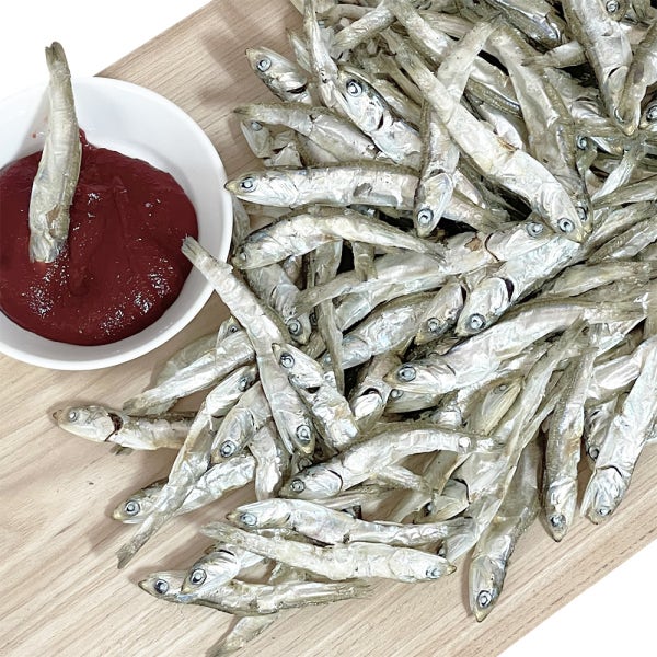 최상품 남해 저염 햇 죽방멸치 250g+250g 중멸치 큰 대멸치 안주 조림 볶음 굵은