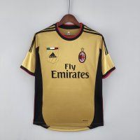 Retro 13/14 AC Milan third away S-XXL