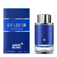 몽블랑 향수 익스플로러 울트라블루 EDP 100ml