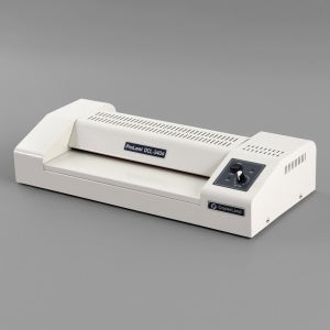 카피어랜드 국산 A3코팅기 DCL3404 아이보리 4롤러 무열 무기포 전문가