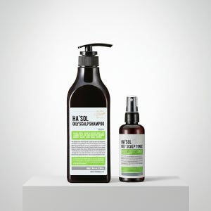 가정의 달 헤솔몰 샴푸500ml + 토닉100ml 선물세트 선물세트 3Set
