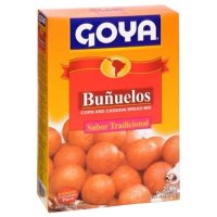 고야 콘 앤 카사바 빵 믹스 Goya Corn and Cassava Bread Mix