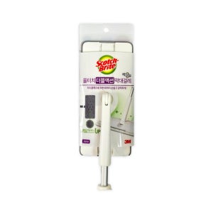 3M 올터치 더블액션 막대걸레 표준형