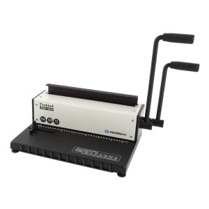 카피어랜드 3:1 와이어링 제본기 ProBind WM1500 사무용 실속형