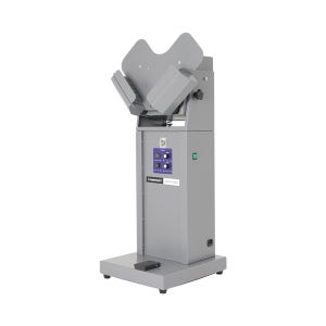 카피어랜드 종이추림기 CPK-AJ1300 에어 조거 인쇄 후가공 덜덜이