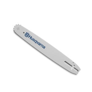 체인톱 가이드바, 오레곤 25번, 허스크바나 H00 체인 용, 10인치 외