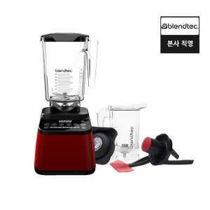 블렌텍 공식 판매 프리미엄 초고속 블렌더 디자이너 650 파미그래닛 TWP 가정용 8년 보증 가정용