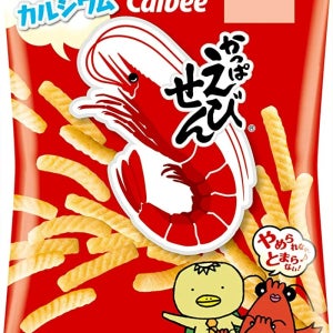 칼비 새우과자 85g 12봉지