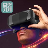 스마트폰 VR 기기 모바일 VR 영상 가상 현실 체험