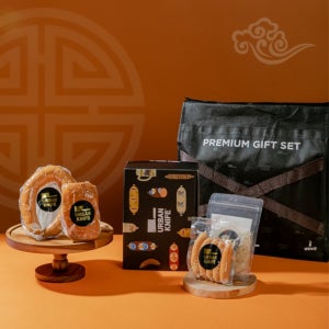 [참다올] 프리미엄 독일메쯔거라이 수제햄선물세트 1호