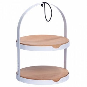 L ATELIER DU VIN 라뜰리에 뒤뱅 치즈 트레이 Cage a fromages Tray