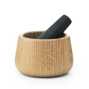 노만코펜하겐 Craft Mortar with Pestle