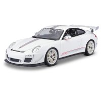 자동차피규어 미니카 1:18 포르쉐 911 GT3 RS 4.0 136