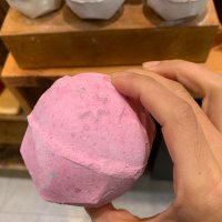 [영국직배송] LUSH 러쉬 트와일라잇 베쓰밤 200g