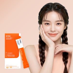 퓨어랩스 모로실 모로오렌지 다이어트 밸런스핏 그린커피빈 C3G 20포