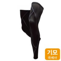 엠씨엔 MCN인밴드 기모다리토시 겨울용품 자전거용품 기모