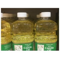 Trader Joe’s 100pro Canola Oil 미국 LA마트 매장구매 트레이더 조스 100프로 카놀라유 32oz(946ml) 5팩