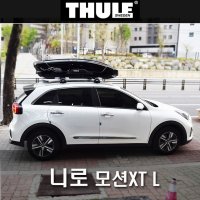 툴레 니로 루프박스 모션XT L