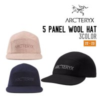 Arcteryx Bird Cap 아크테릭스 겨울 캡모자