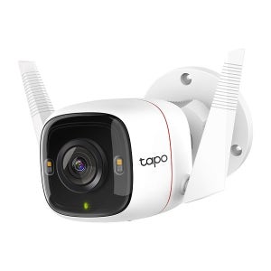 티피링크 TAPO C320WS CCTV 실외 IP카메라 400만화소 고정렌즈3.89mm
