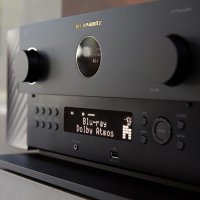 Marantz(마란츠) AV10 레퍼런스 AV 프로세서