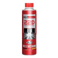 RZOIL RZ 22D 디젤 인젝터 세척제 클리너 300ml