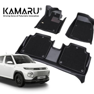 캐스퍼 매트 카마루 듀라매트