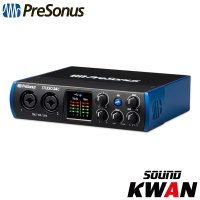 프리소너스 Studio 24C 녹음용 레코딩 컨트롤러 이펙터 오디오컨트롤러