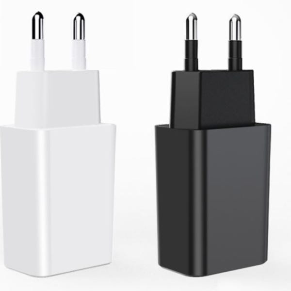 루일로5V 2A 충전기 USB 어댑터 저전력 저전압 고속충전기