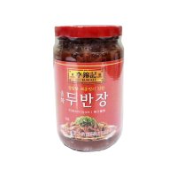 이금기 중화 두반장 소스 368g