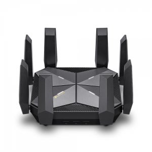 티피링크 Archer AXE300 WiFi 6E 2x10G 기가 유무선 인터넷 공유기