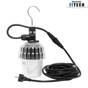 LED 현장 조선소 산업용 방수 작업등 50W