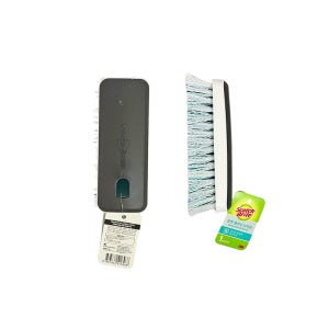 3M 강력 클리닝 브러쉬 501