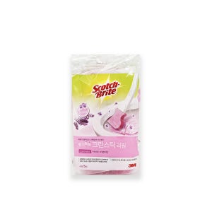 3M 뉴 향기톡톡 크린스틱 라벤더향 5R