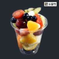 화성 수원 시흥 안산 컵과일 과일도시락 배달 세미나 회의용 단체모임 주문 맛있는 제철과일