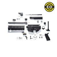 하오 컨버전 키트 HAO HK416A5 BK Conversion Kit 416A5 블랙