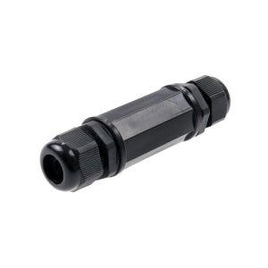 BD741 랜 연장 젠더 방수커넥터 커플러 8P8C RJ45 FF
